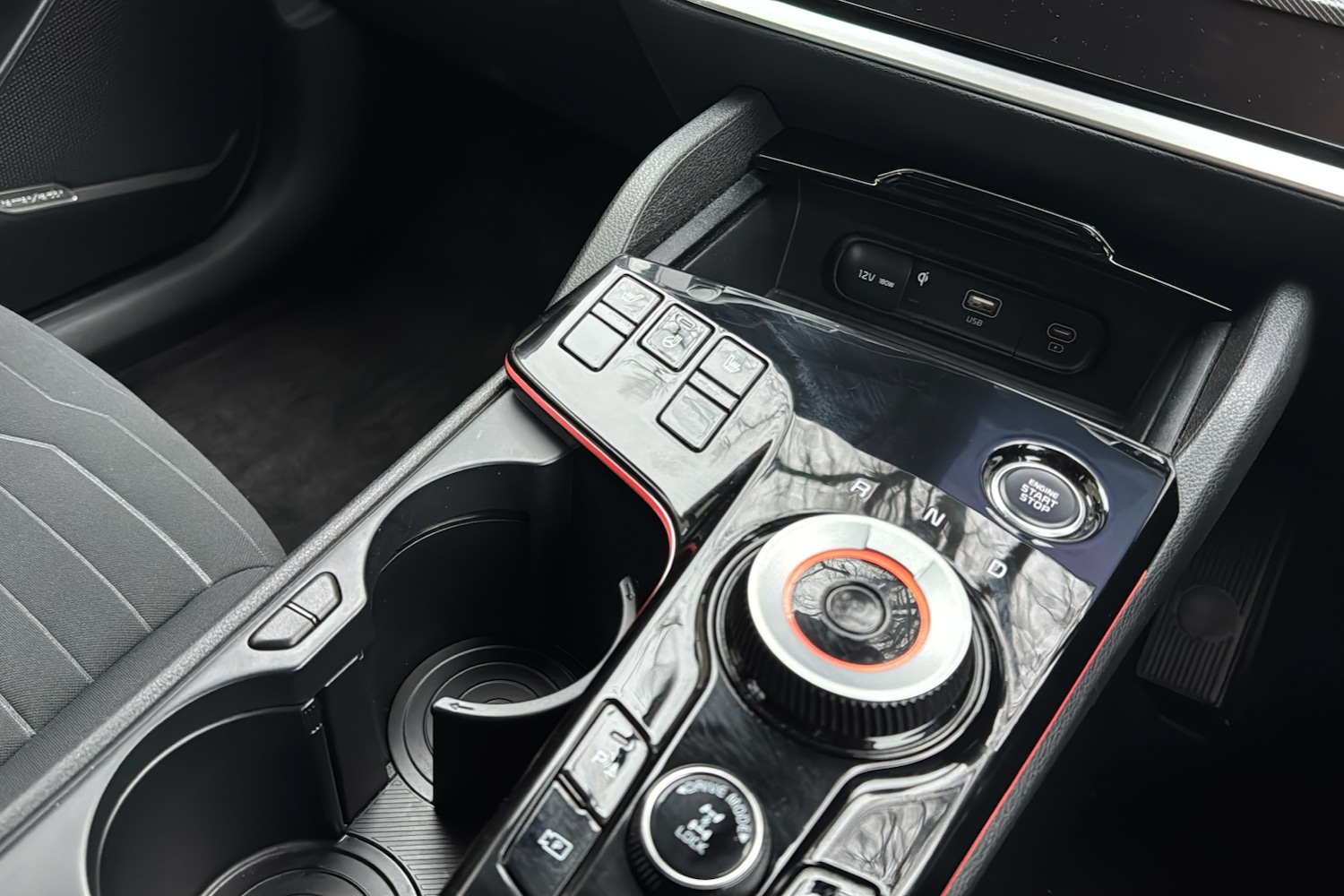 Used Kia Sportage 2022 for sale - 77032343: Photo 13