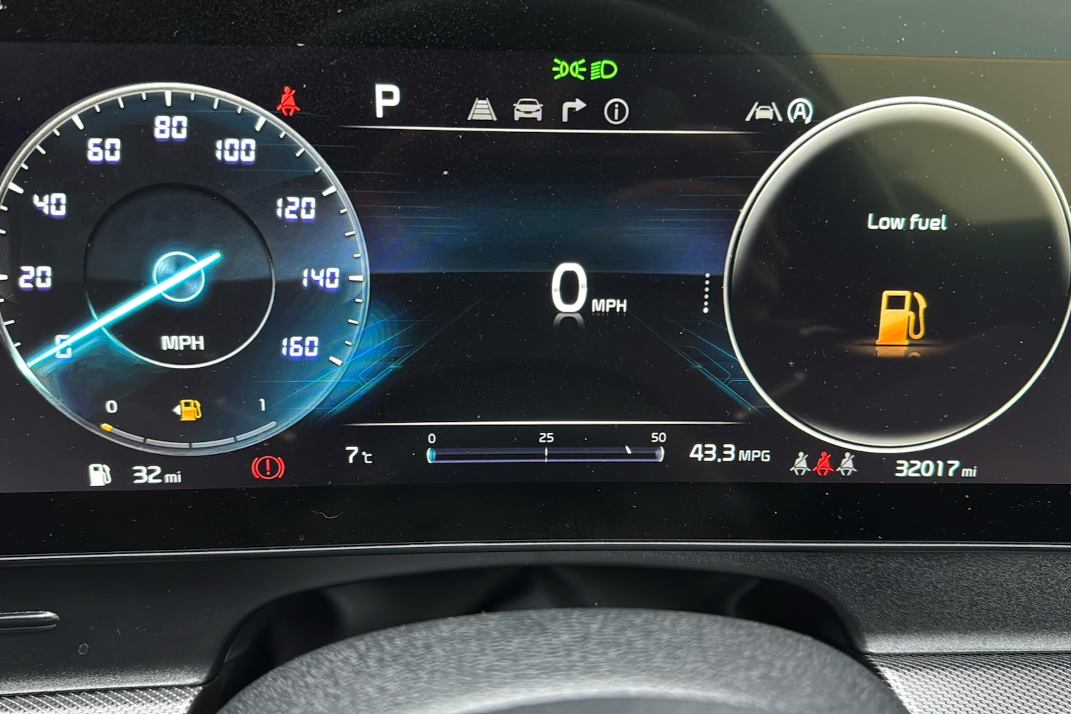 Used Kia Sportage 2022 for sale - 77032343: Photo 14