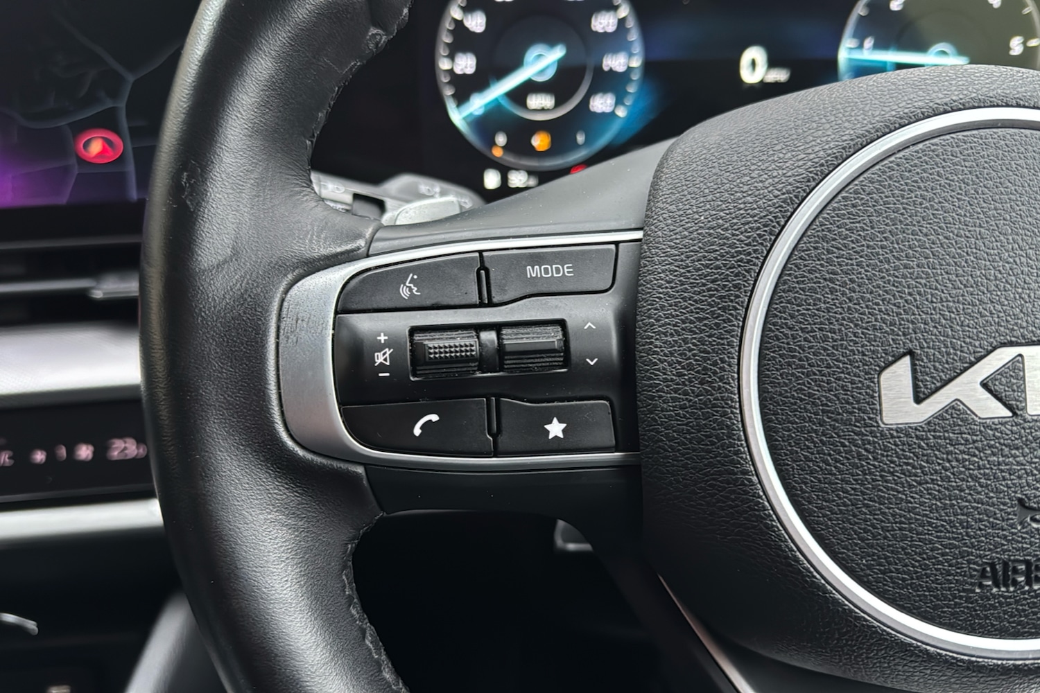 Used Kia Sportage 2022 for sale - 77032343: Photo 17