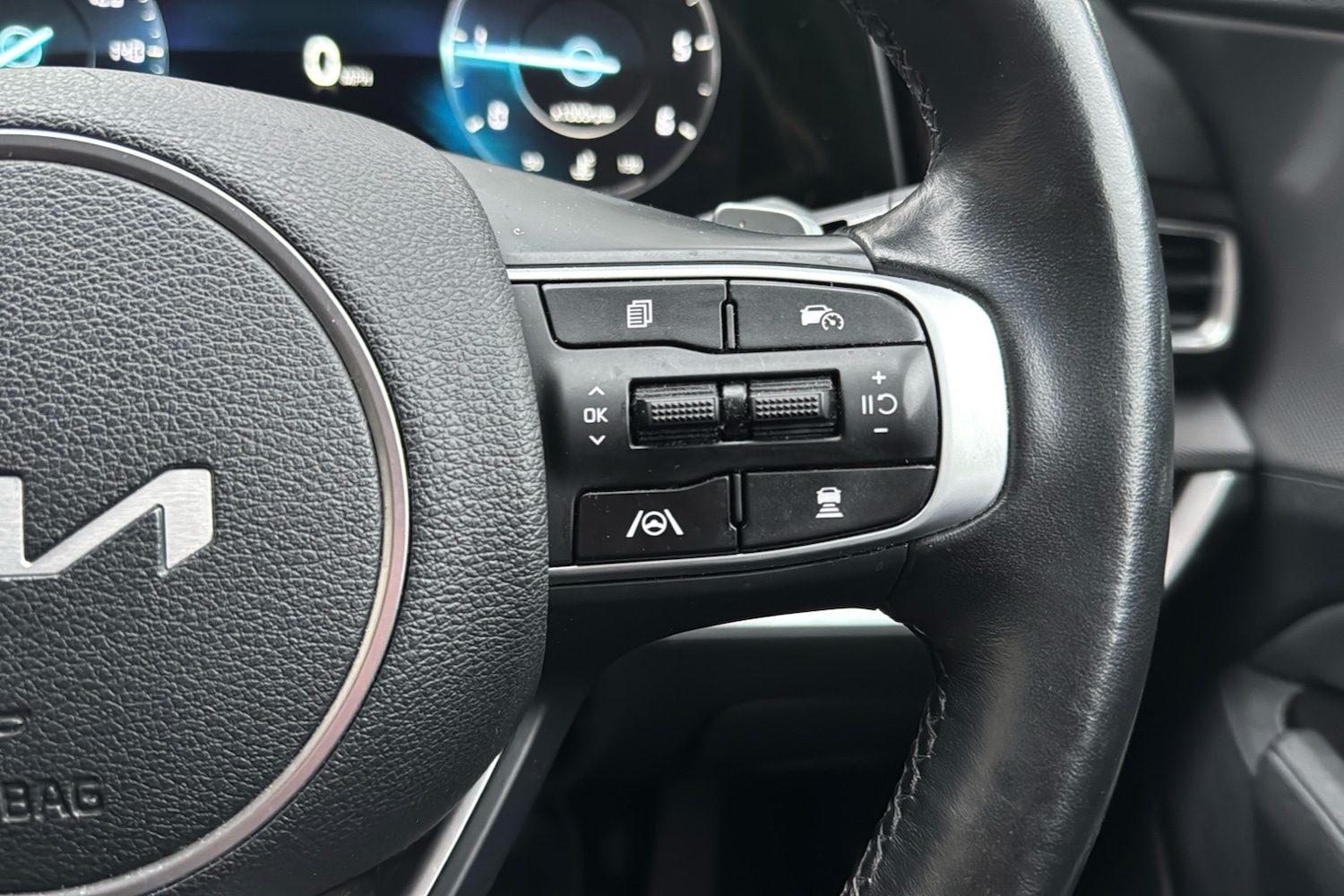 Used Kia Sportage 2022 for sale - 77032343: Photo 18