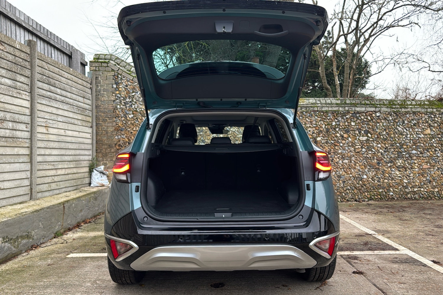 Used Kia Sportage 2022 for sale - 77032343: Photo 19