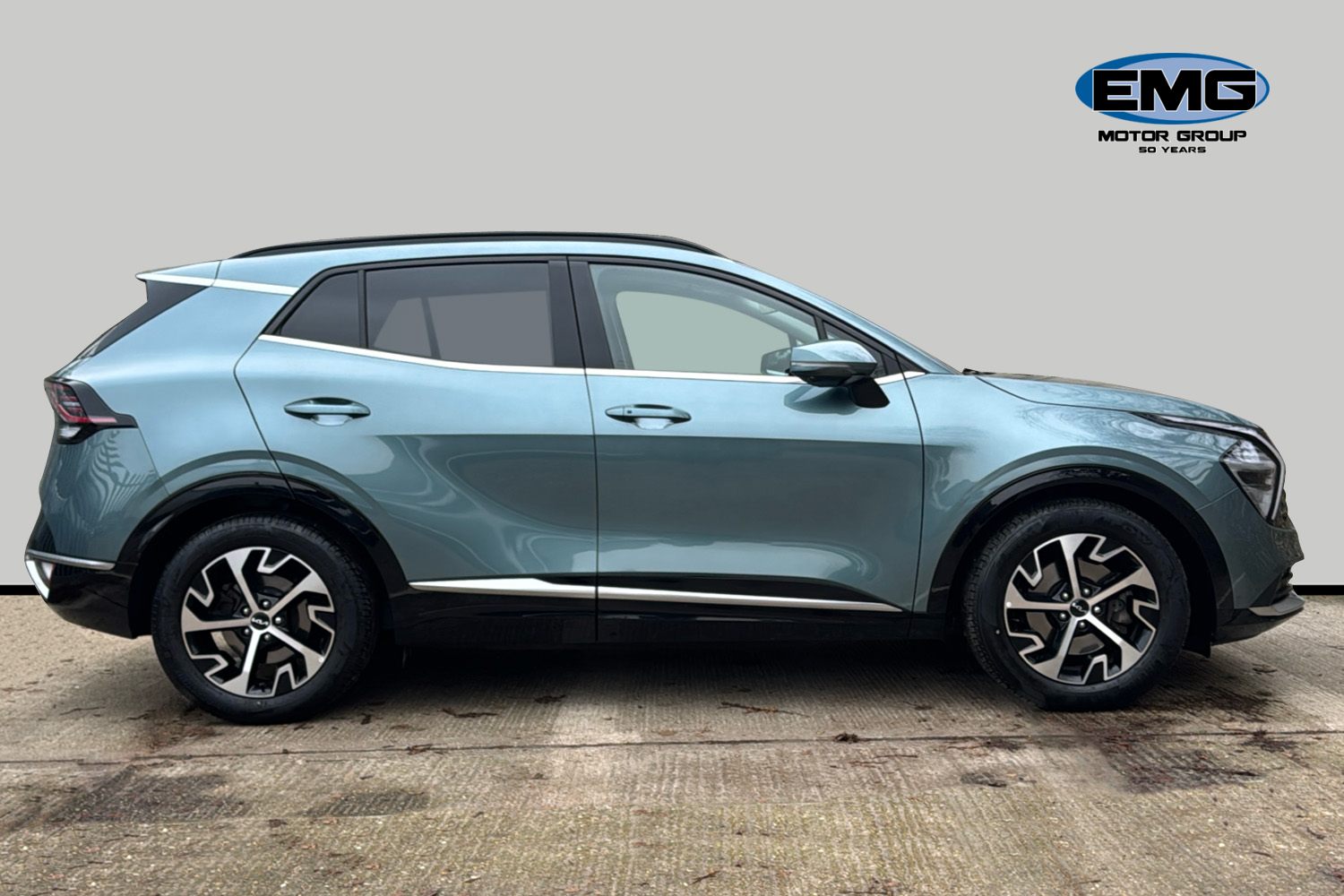 Used Kia Sportage 2022 for sale - 77032343: Photo 4