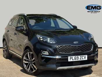 2019 - 1.6 T Gdi 4 Suv 5dr Petrol Dct Awd Euro 6 s/s 174 Bhp