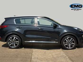 Used Kia Sportage 2019 for sale - 74510859: Photo