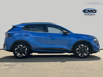 Used Kia Sportage 2024 for sale - 75480499: Photo