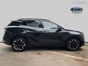 Used Kia Sportage 2023 for sale - 78464518: Photo