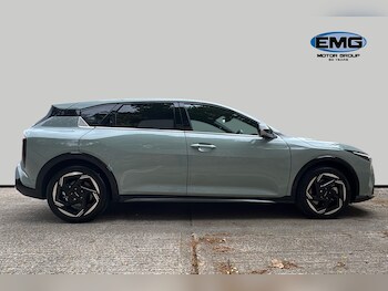 Used Kia K4 2026 for sale - 78321533: Photo