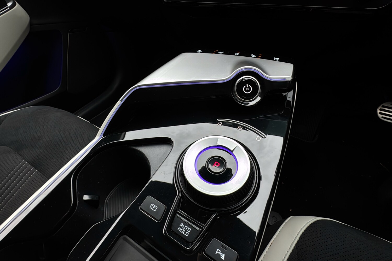 Used Kia EV6 2022 for sale - 77473190: Photo 13