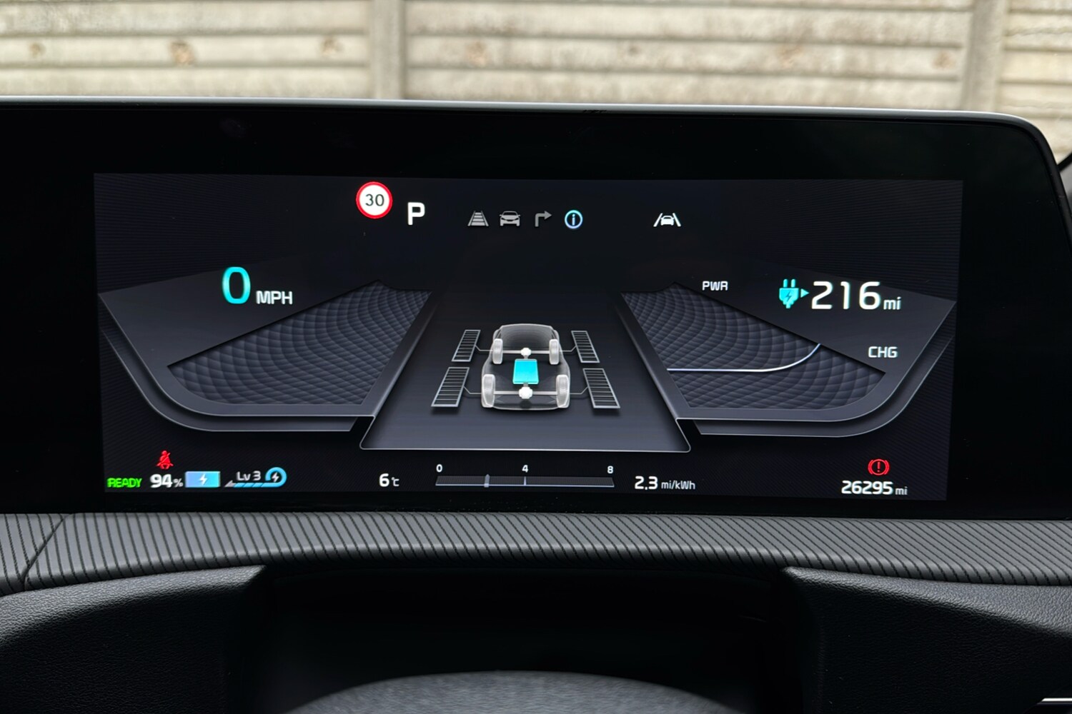 Used Kia EV6 2022 for sale - 77473190: Photo 14