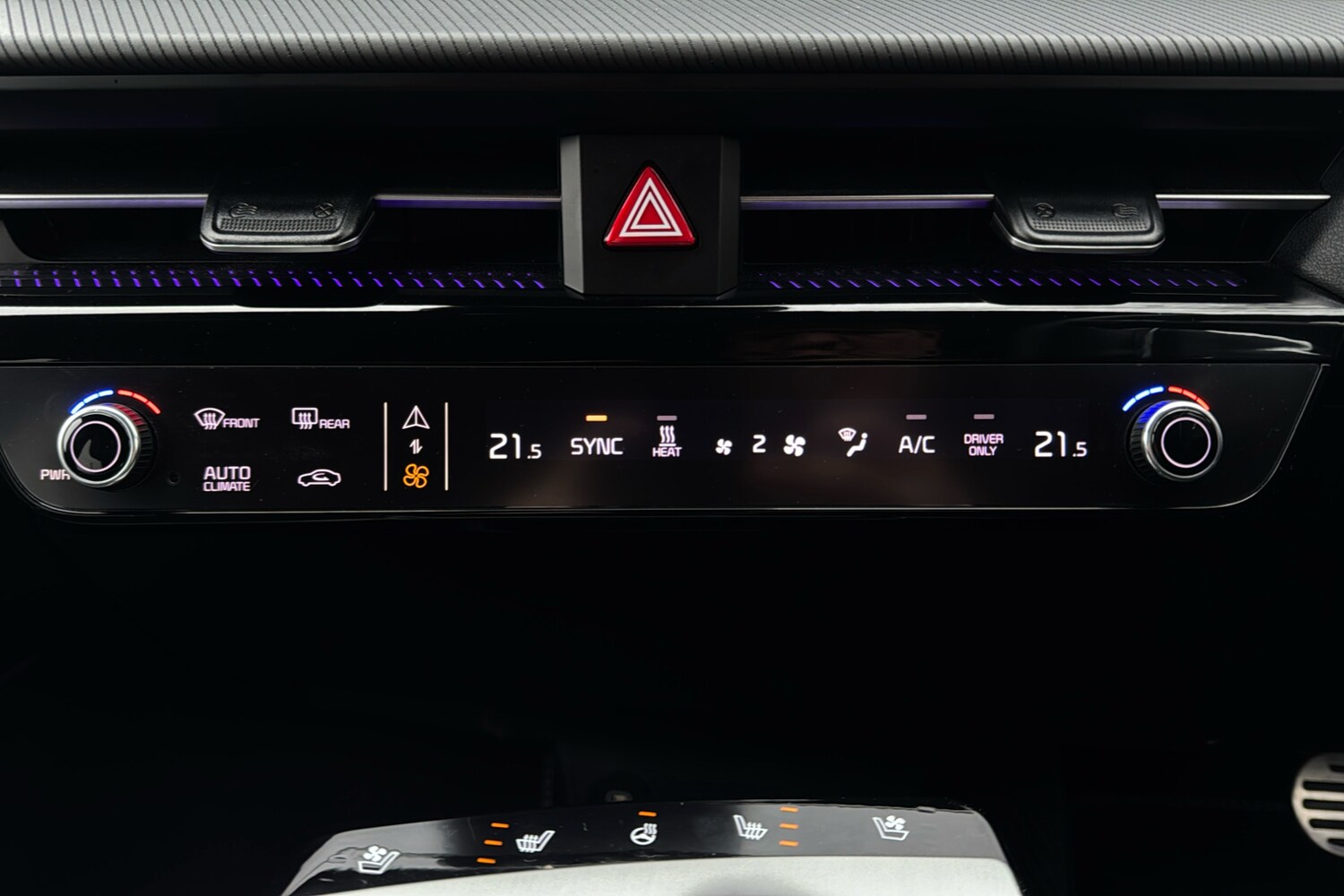 Used Kia EV6 2022 for sale - 77473190: Photo 16