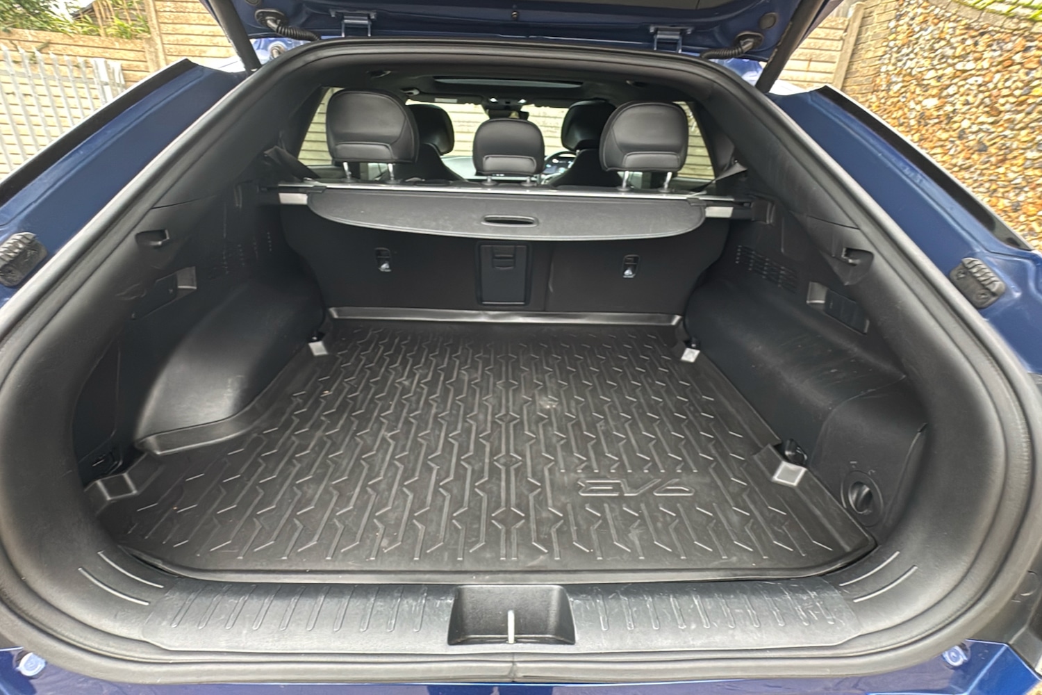 Used Kia EV6 2022 for sale - 77473190: Photo 19