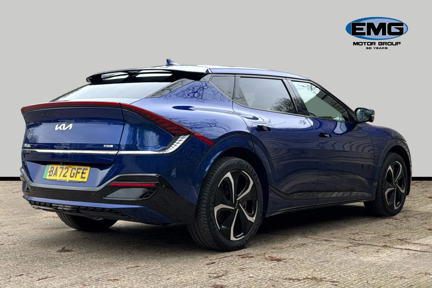 Used Kia EV6 2022 for sale - 77473190: Photo 7