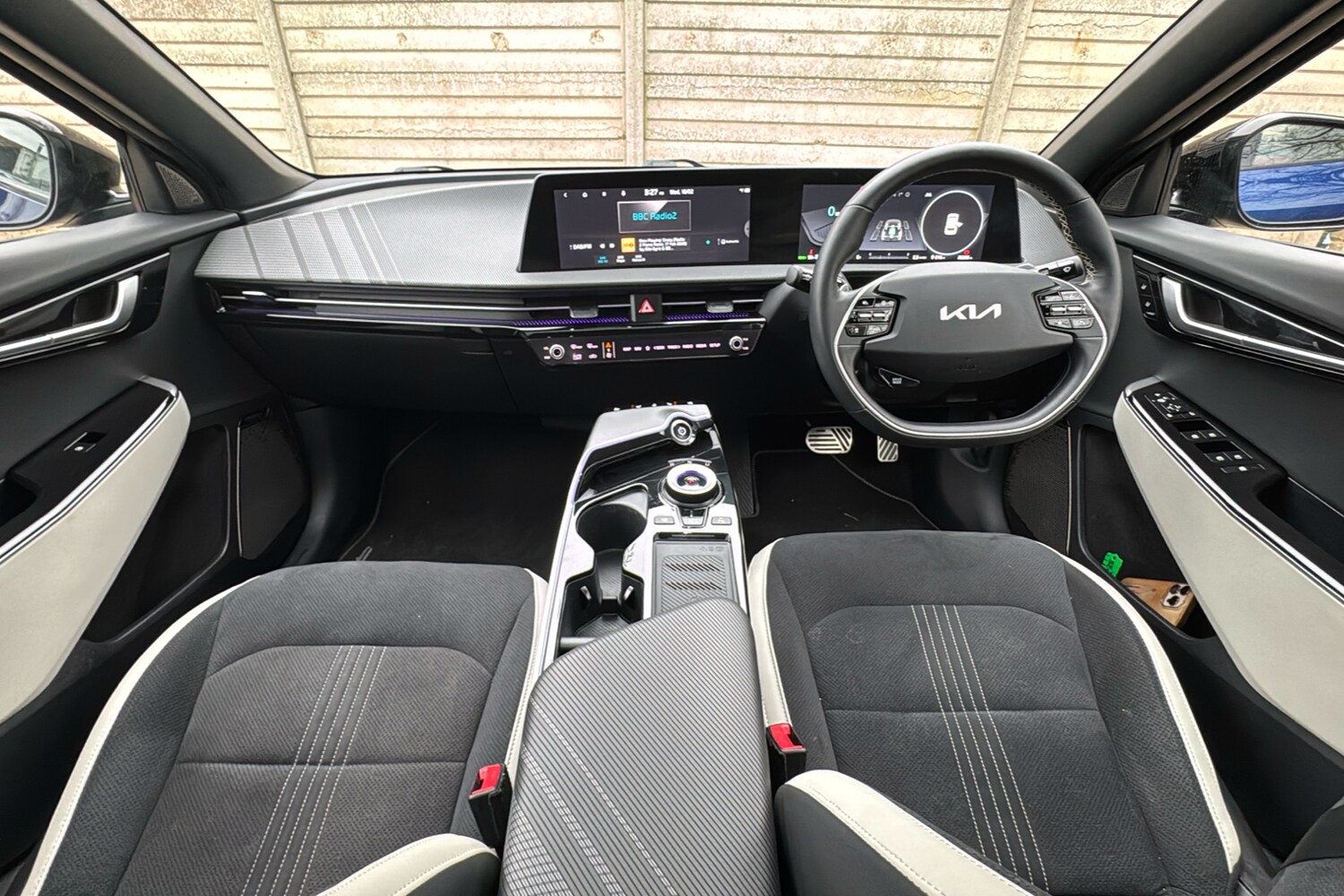 Used Kia EV6 2022 for sale - 77473190: Photo 9