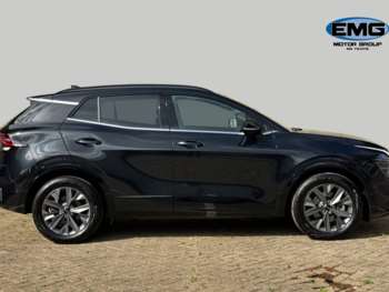 Used Kia Sportage 2024 for sale - 75313317: Photo