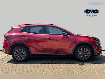 Used Kia Sportage 2022 for sale - 79128289: Photo