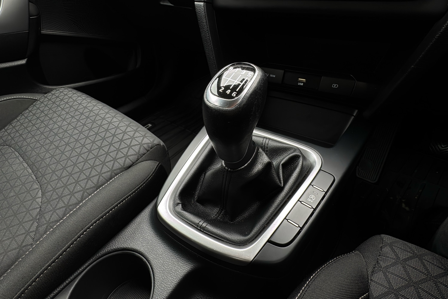 Used Kia Ceed 2020 for sale - 77541115: Photo 13