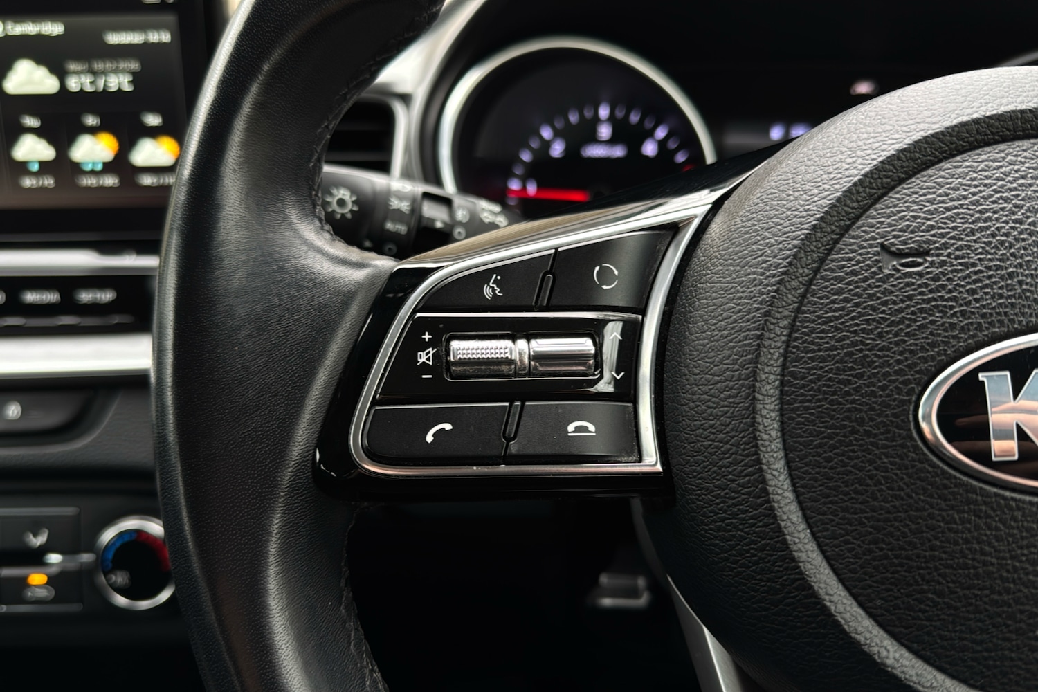 Used Kia Ceed 2020 for sale - 77541115: Photo 17