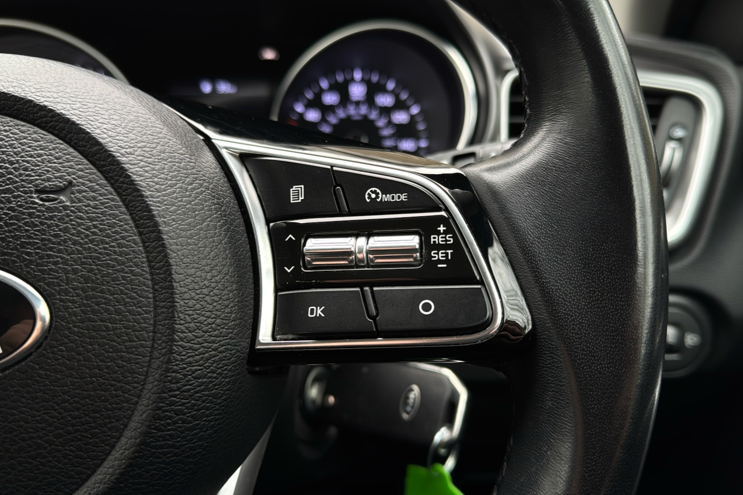 Used Kia Ceed 2020 for sale - 77541115: Photo 18