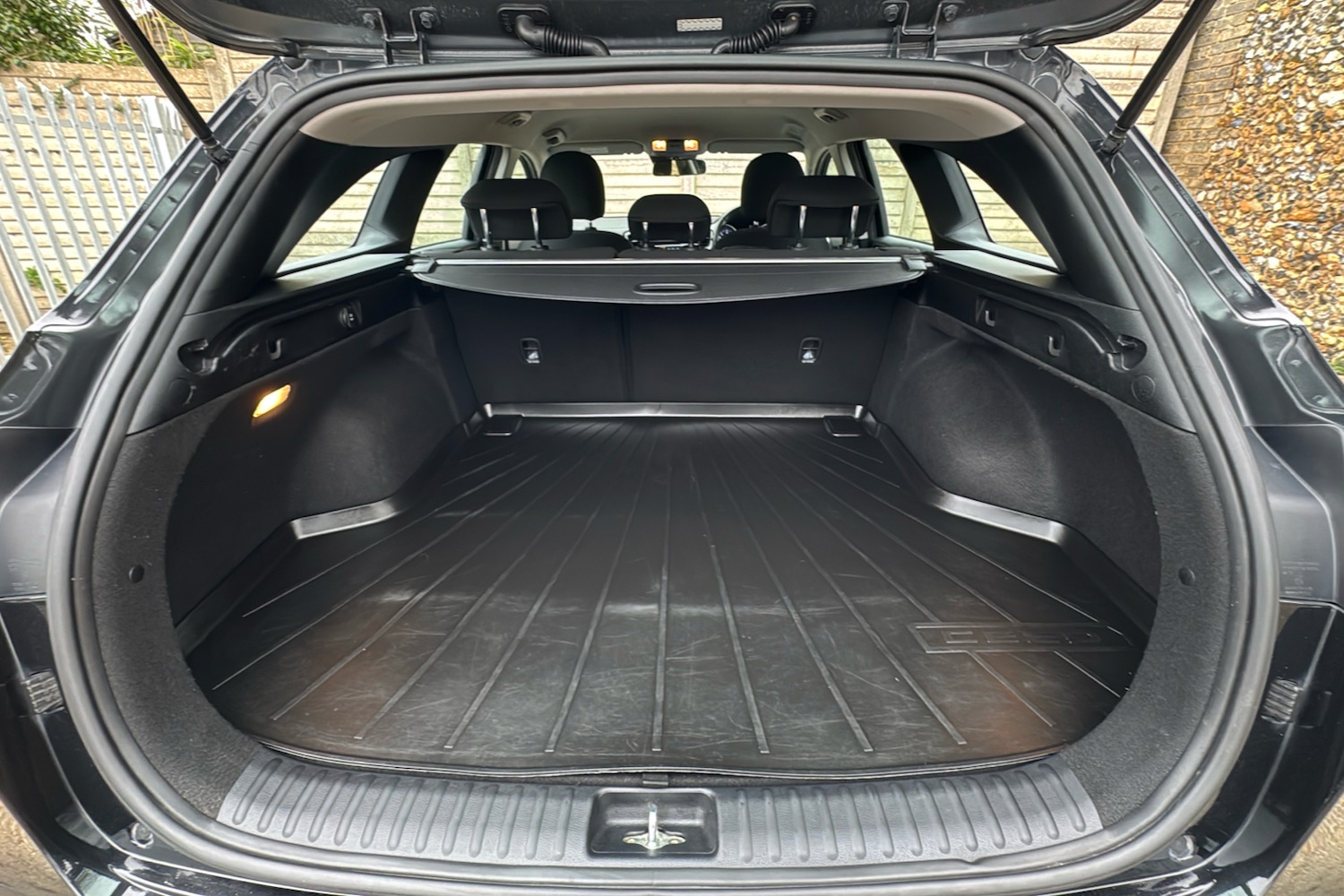 Used Kia Ceed 2020 for sale - 77541115: Photo 19