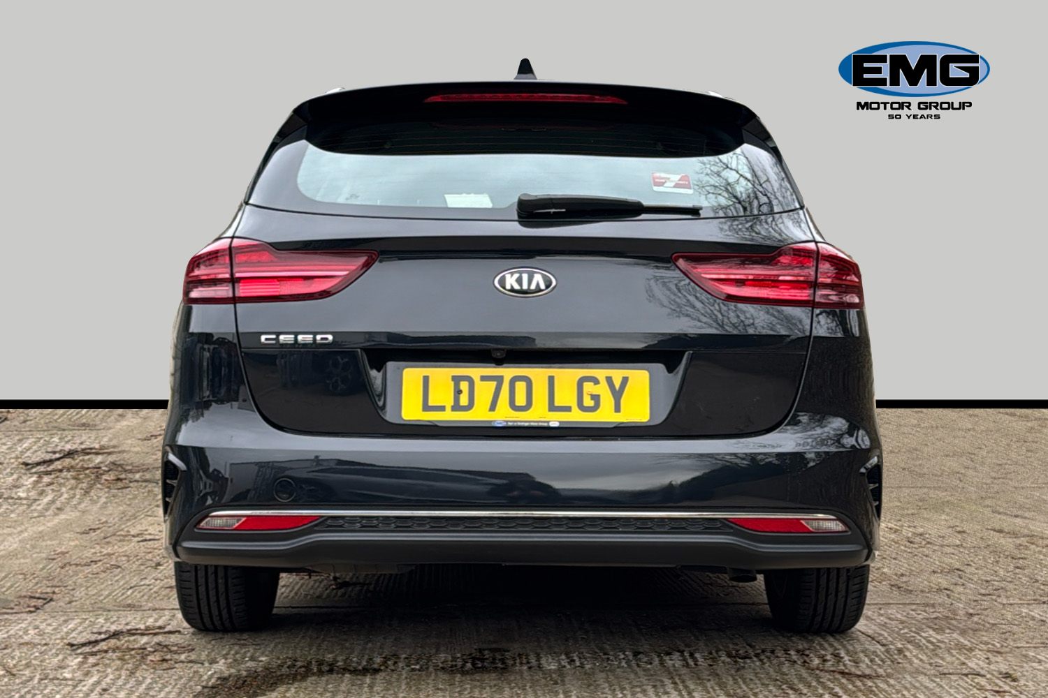 Used Kia Ceed 2020 for sale - 77541115: Photo 6