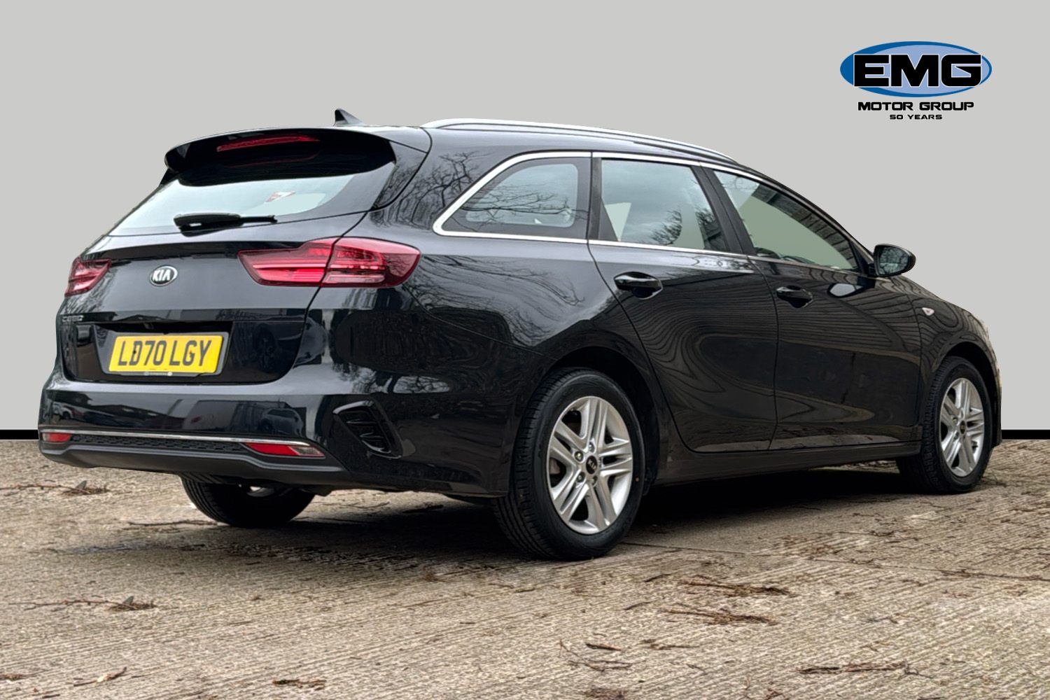 Used Kia Ceed 2020 for sale - 77541115: Photo 7