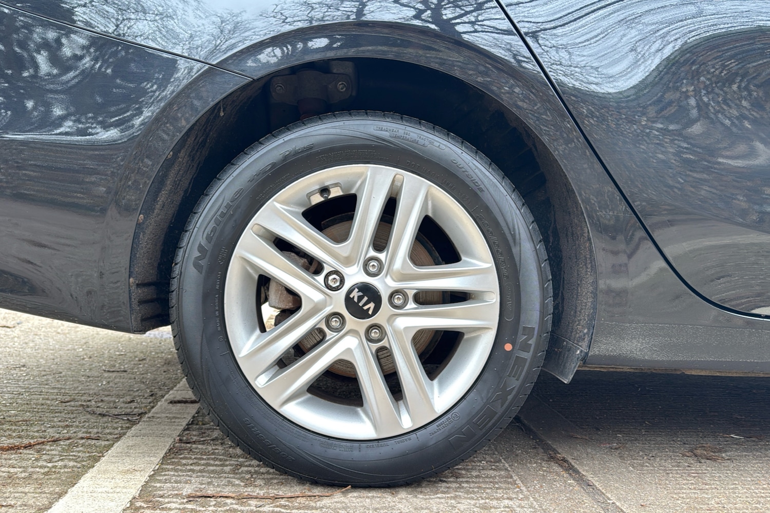 Used Kia Ceed 2020 for sale - 77541115: Photo 8