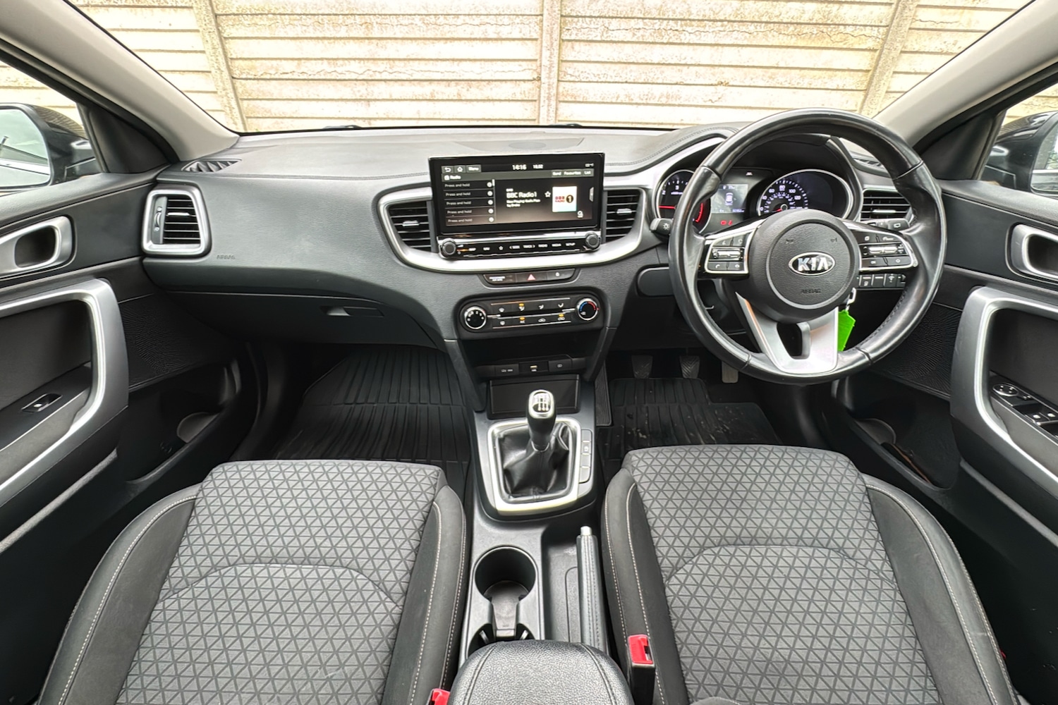 Used Kia Ceed 2020 for sale - 77541115: Photo 9