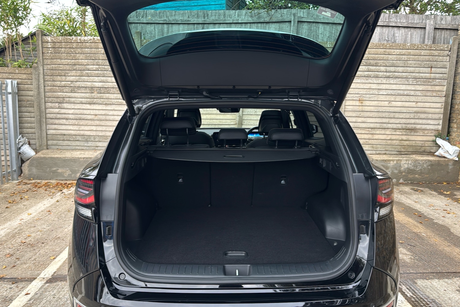 Used Kia Sportage 2023 for sale - 76044850: Photo 19