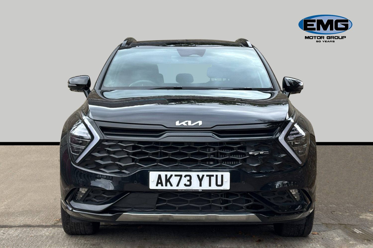Used Kia Sportage 2023 for sale - 76044850: Photo 2