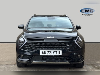 Used Kia Sportage 2023 for sale - 76044850: Photo 2