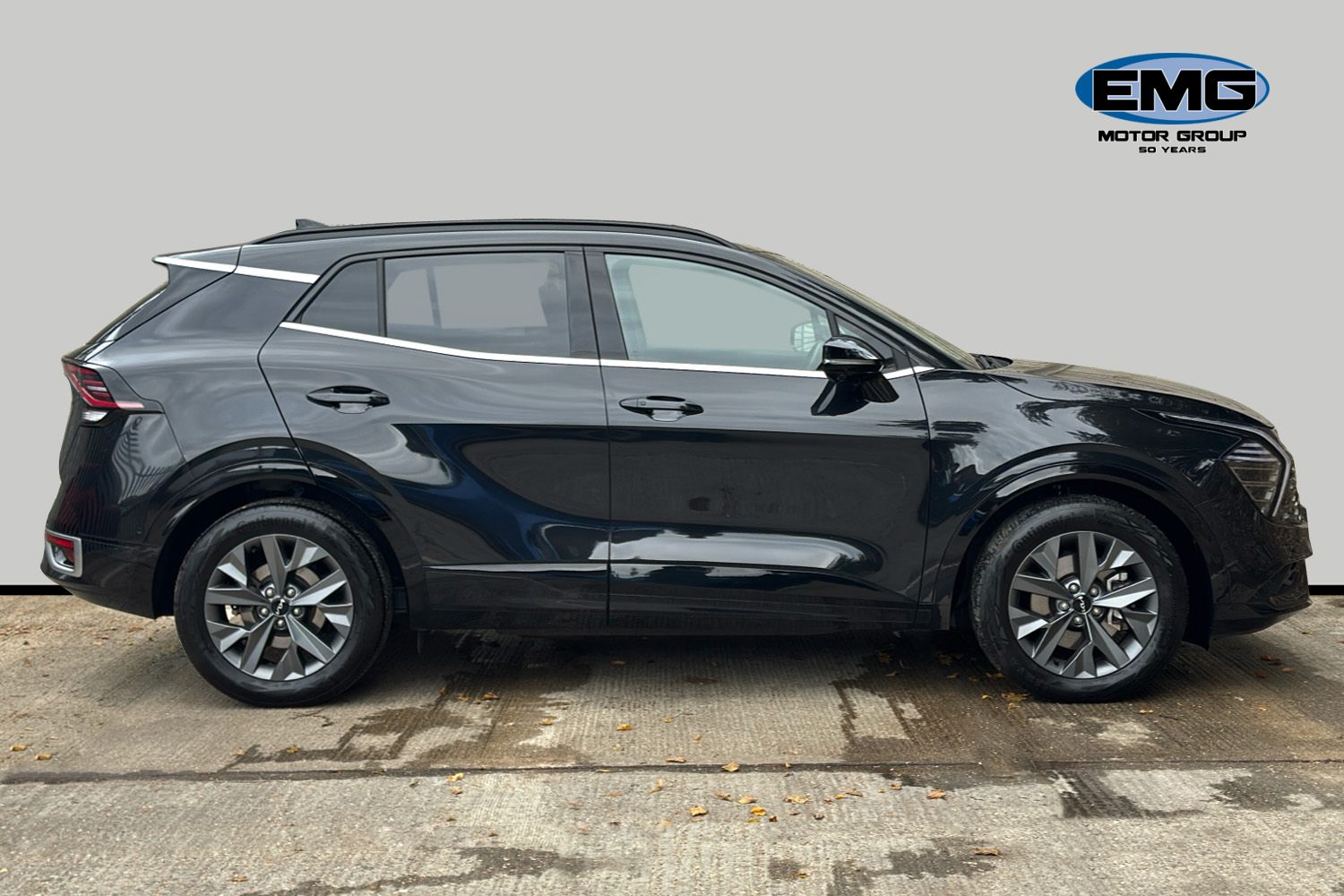 Used Kia Sportage 2023 for sale - 76044850: Photo 4