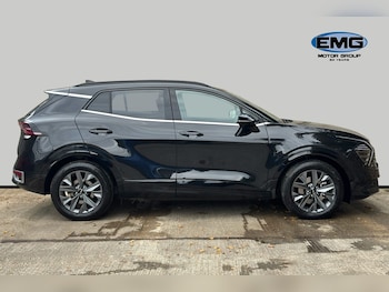 Used Kia Sportage 2023 for sale - 76044850: Photo 4