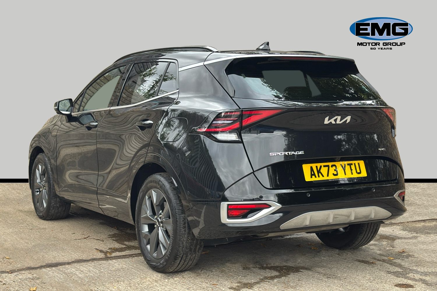 Used Kia Sportage 2023 for sale - 76044850: Photo 5