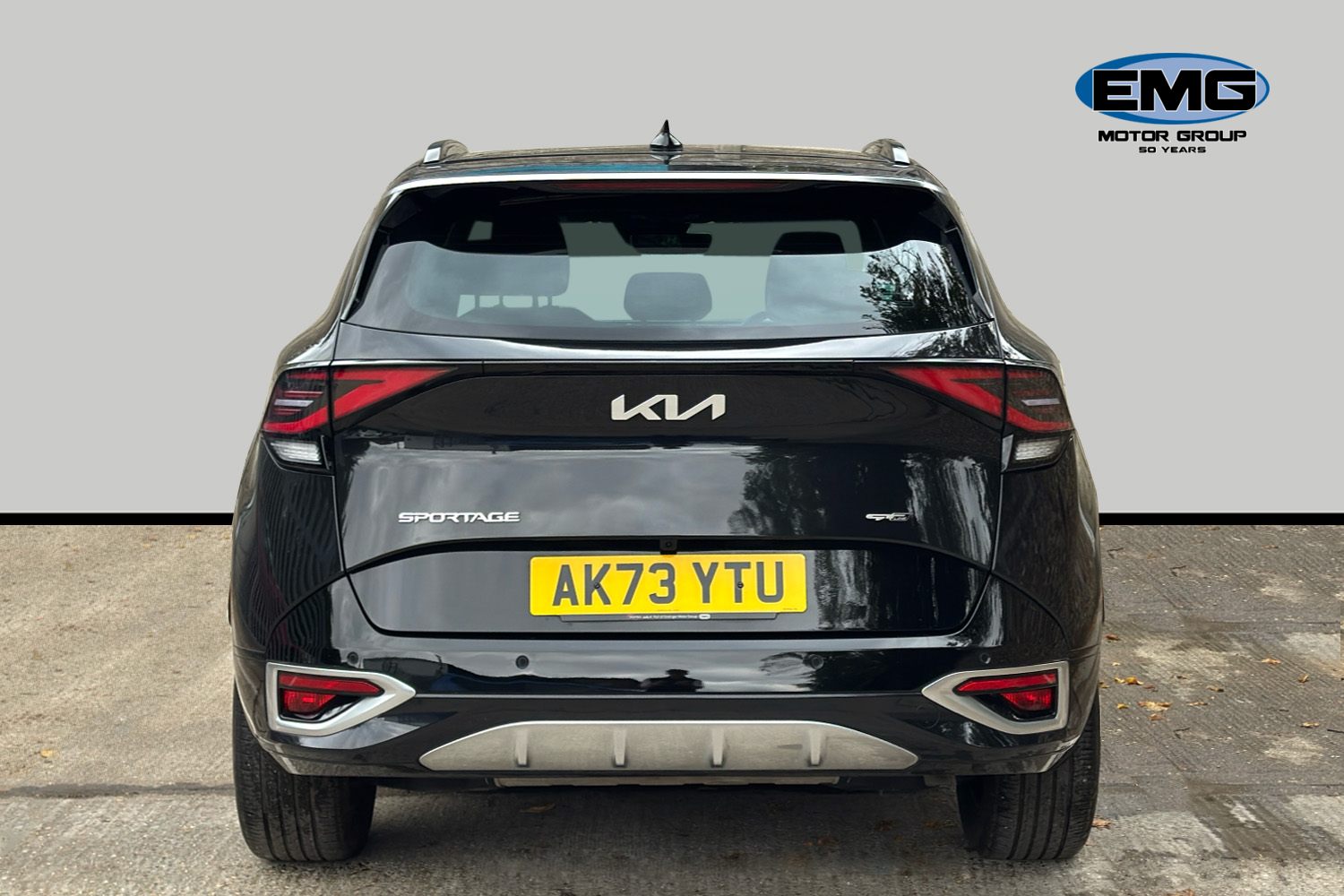 Used Kia Sportage 2023 for sale - 76044850: Photo 6