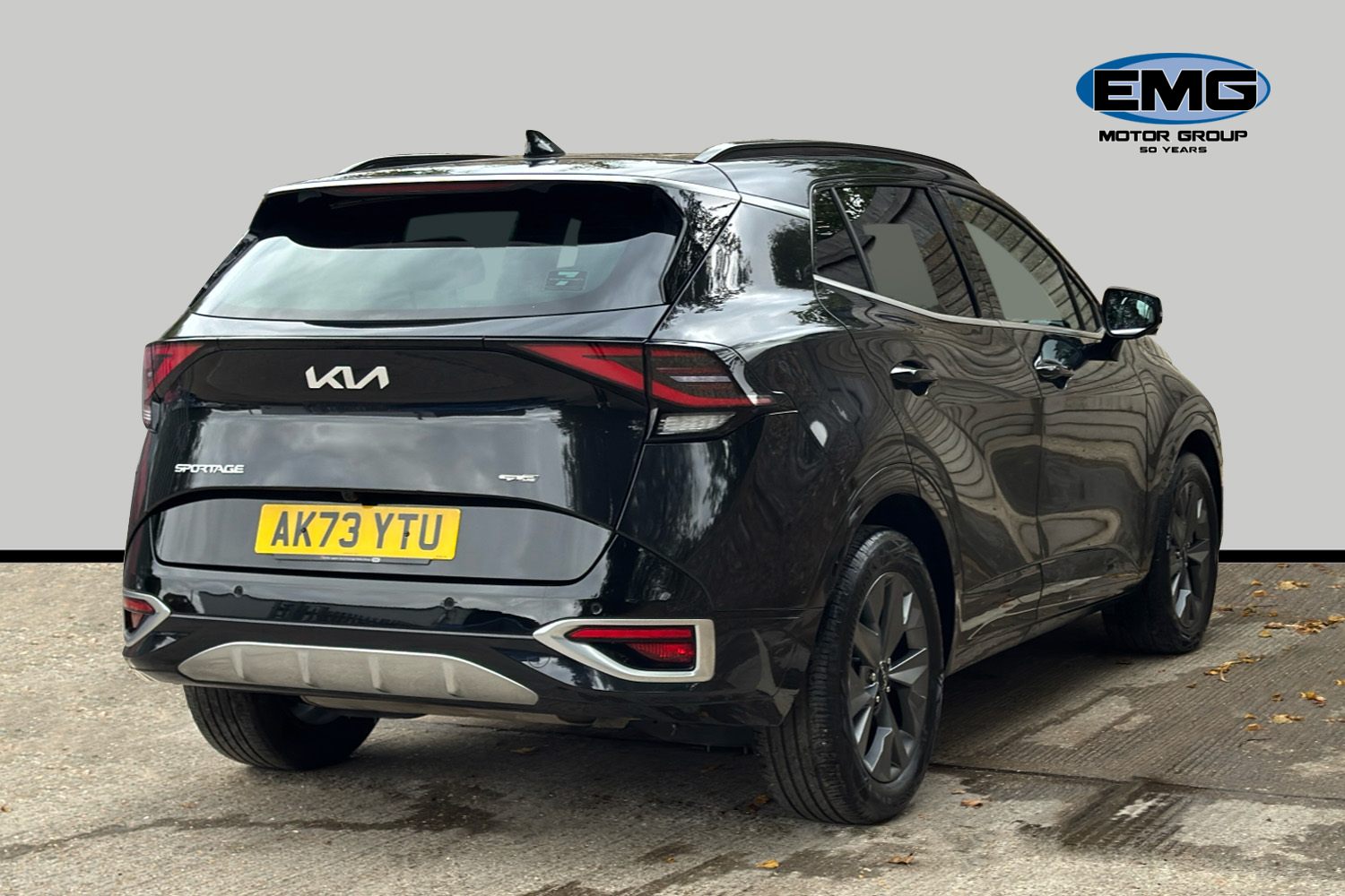 Used Kia Sportage 2023 for sale - 76044850: Photo 7