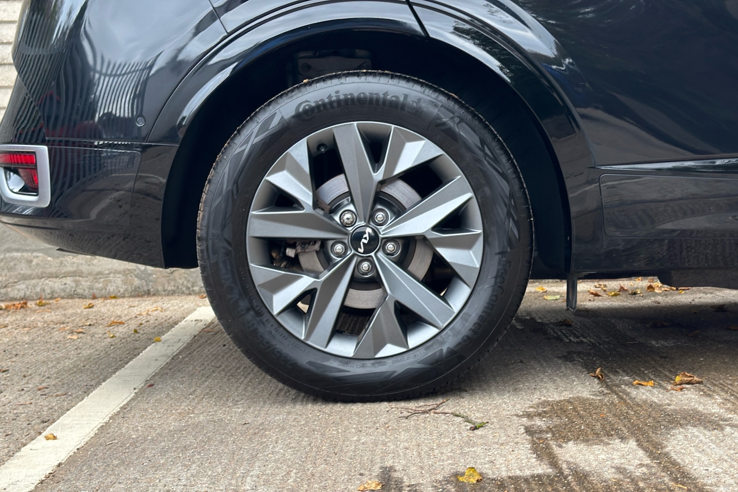 Used Kia Sportage 2023 for sale - 76044850: Photo 8