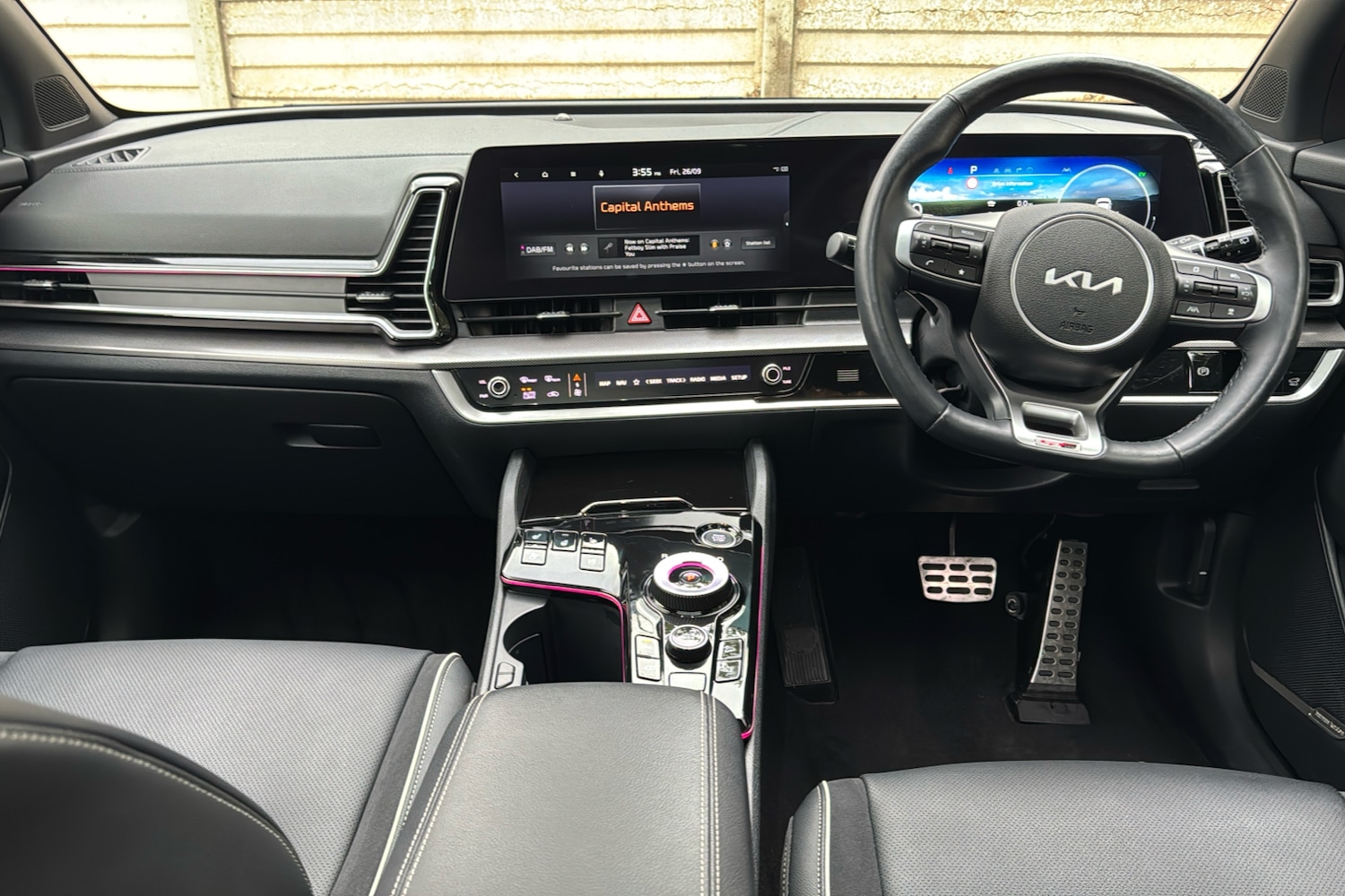 Used Kia Sportage 2023 for sale - 76044850: Photo 9