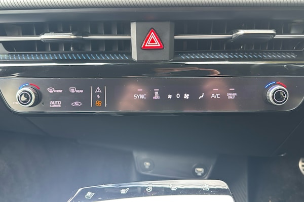 Used Kia EV6 2022 for sale - 76141350: Photo 16