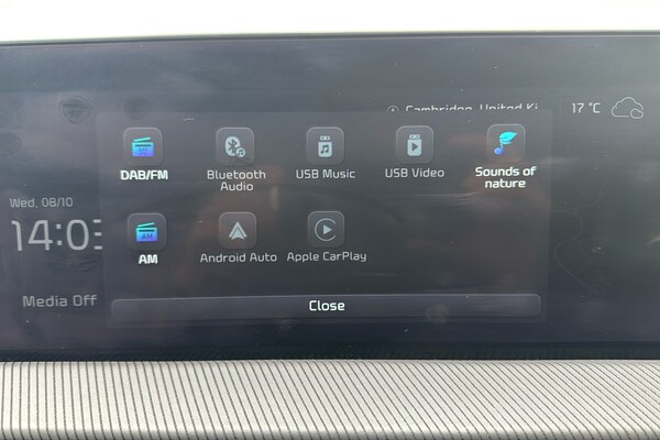 Used Kia EV6 2022 for sale - 76141350: Photo 20