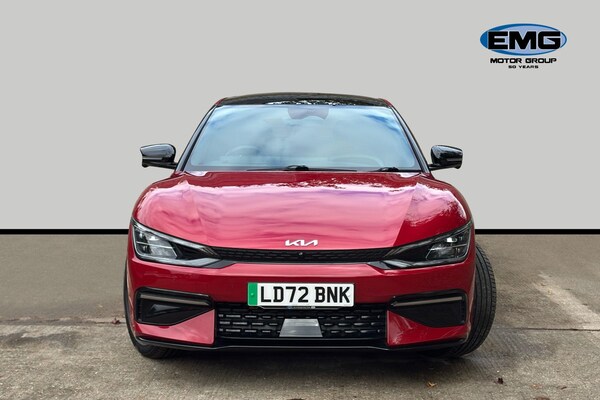 Used Kia EV6 2022 for sale - 76141350: Photo 2