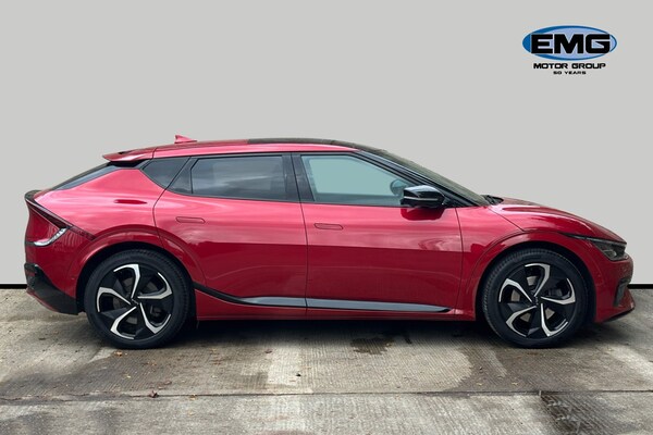 Used Kia EV6 2022 for sale - 76141350: Photo 4