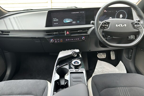 Used Kia EV6 2022 for sale - 76141350: Photo 9