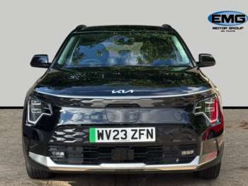 Used Kia Niro 2023 for sale - 74780378: Photo