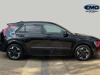 Used Kia Niro 2023 for sale - 74780378: Photo