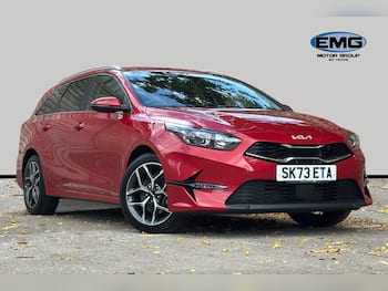 Used Kia XCeed 2023 for sale - 79599642: Photo