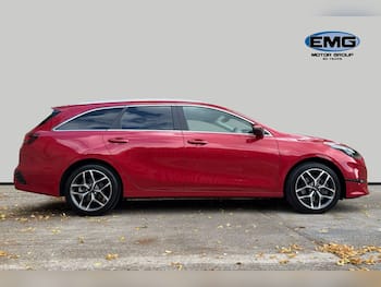 Used Kia XCeed 2023 for sale - 79599642: Photo