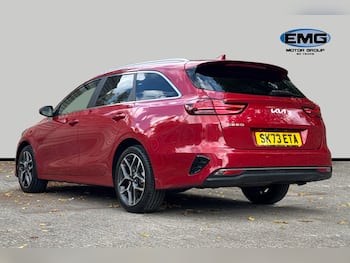 Used Kia XCeed 2023 for sale - 79599642: Photo
