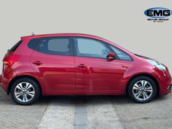 Used Kia Venga 2018 for sale - 75248854: Photo
