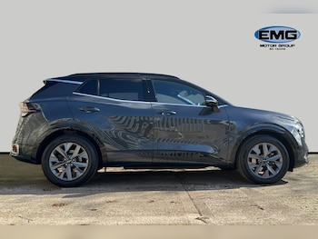 Used Kia Sportage 2023 for sale - 77675200: Photo