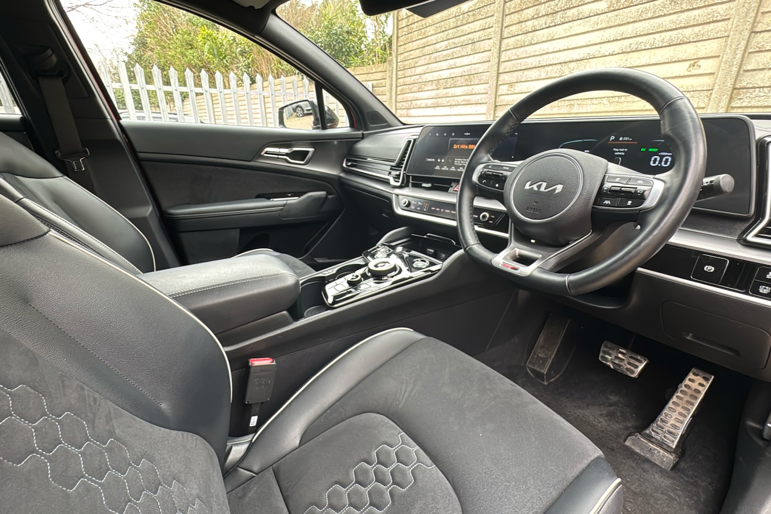 Used Kia Sportage 2024 for sale - 77527849: Photo 10